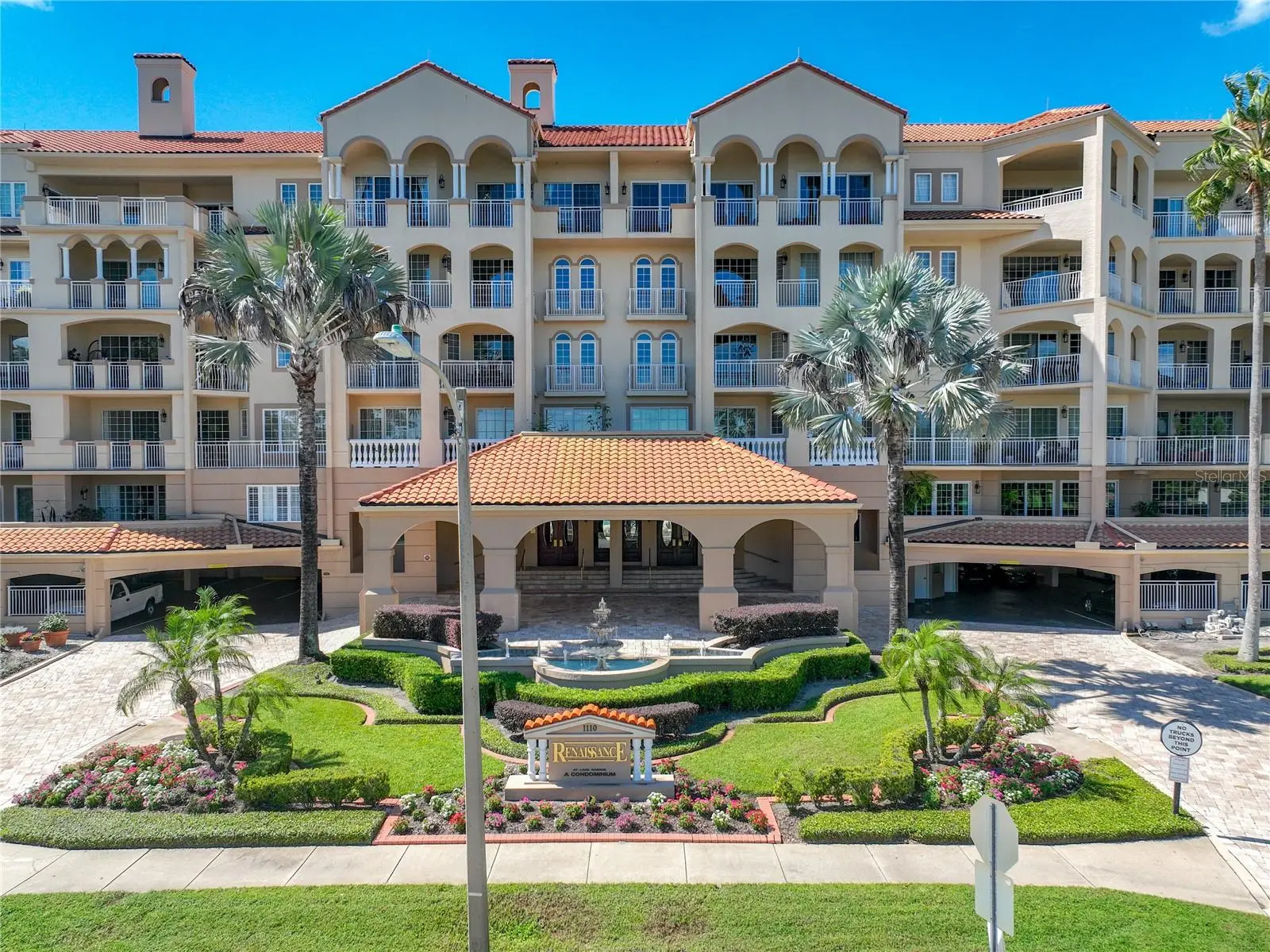 1110 Ivanhoe Boulevard, FL