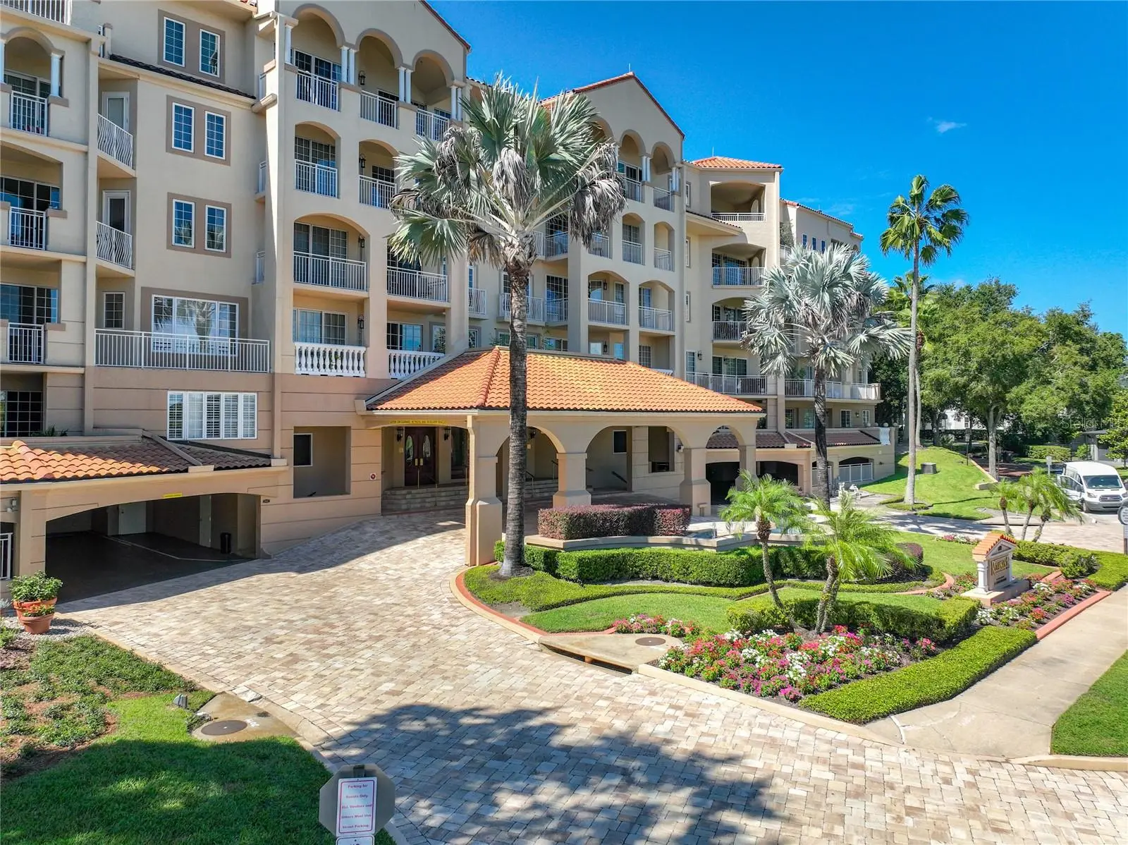 1110 Ivanhoe Boulevard, FL