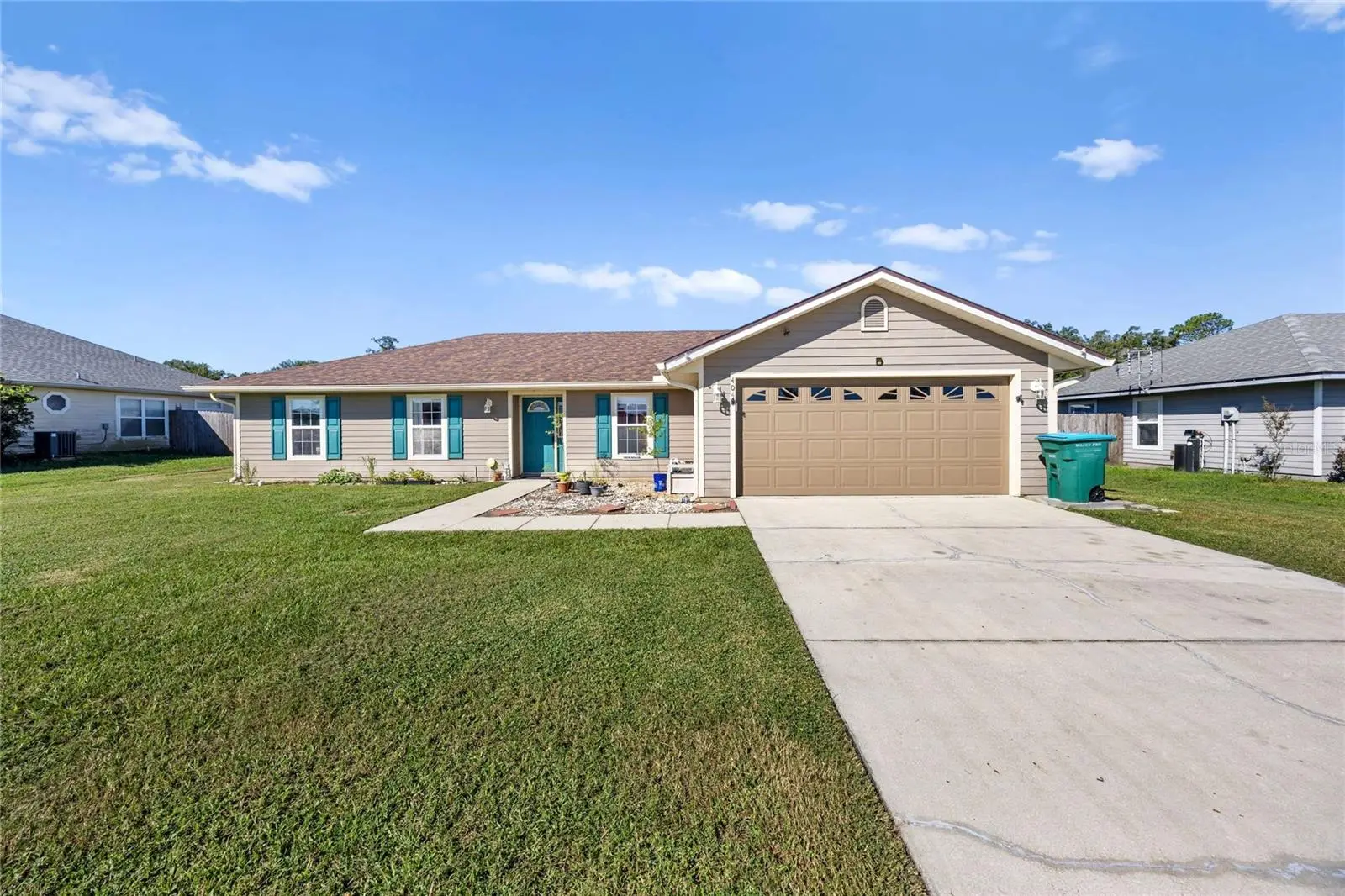 404 232nd Terrace, FL