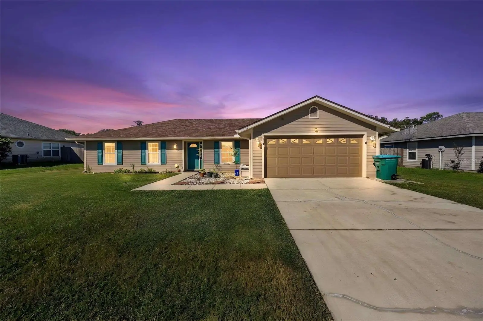 404 232nd Terrace, FL