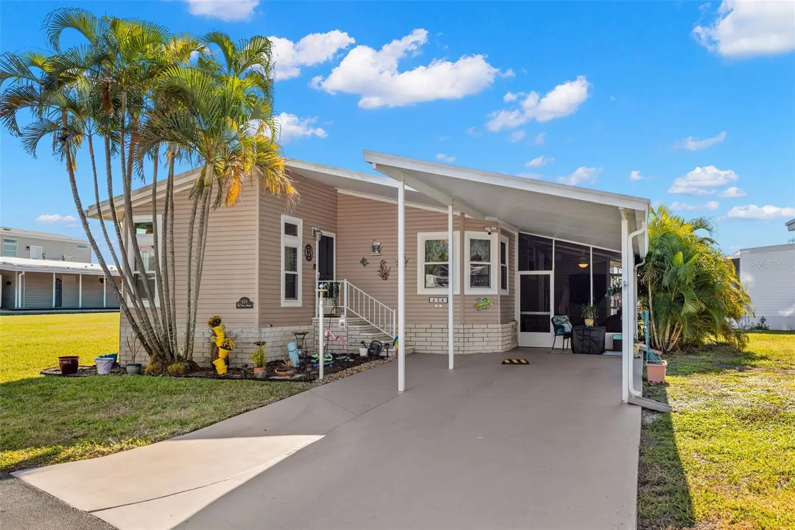 624 Mount Piney Avenue, FL
