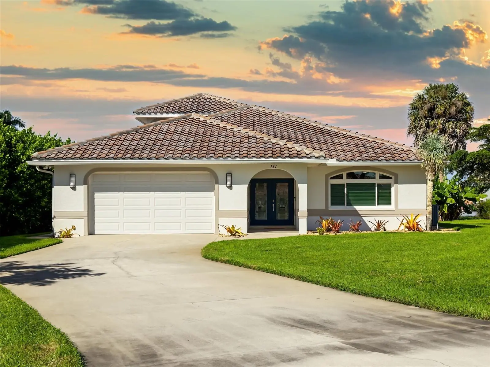111 Newport Cay, FL