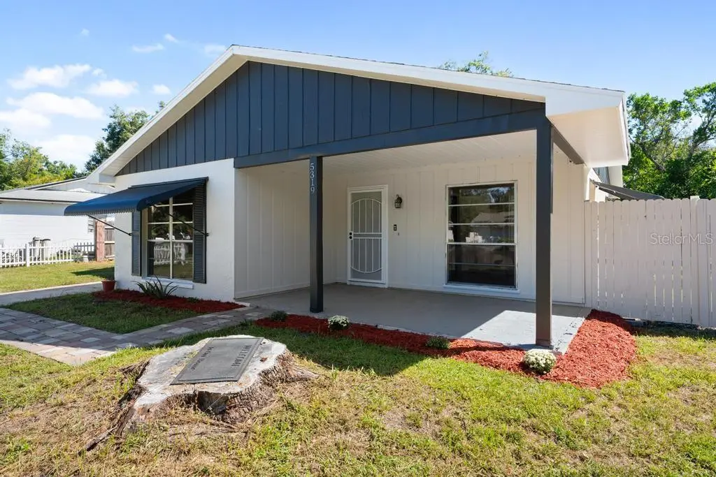 5319 Fox Briar Trail, FL