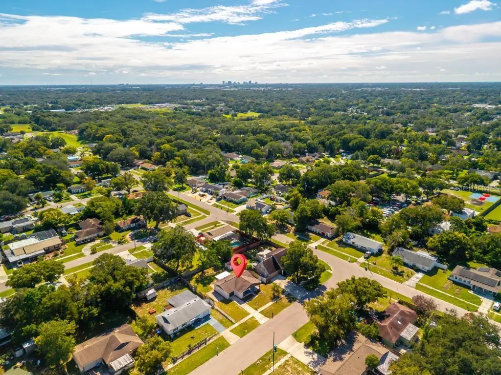 5319 Fox Briar Trail, FL