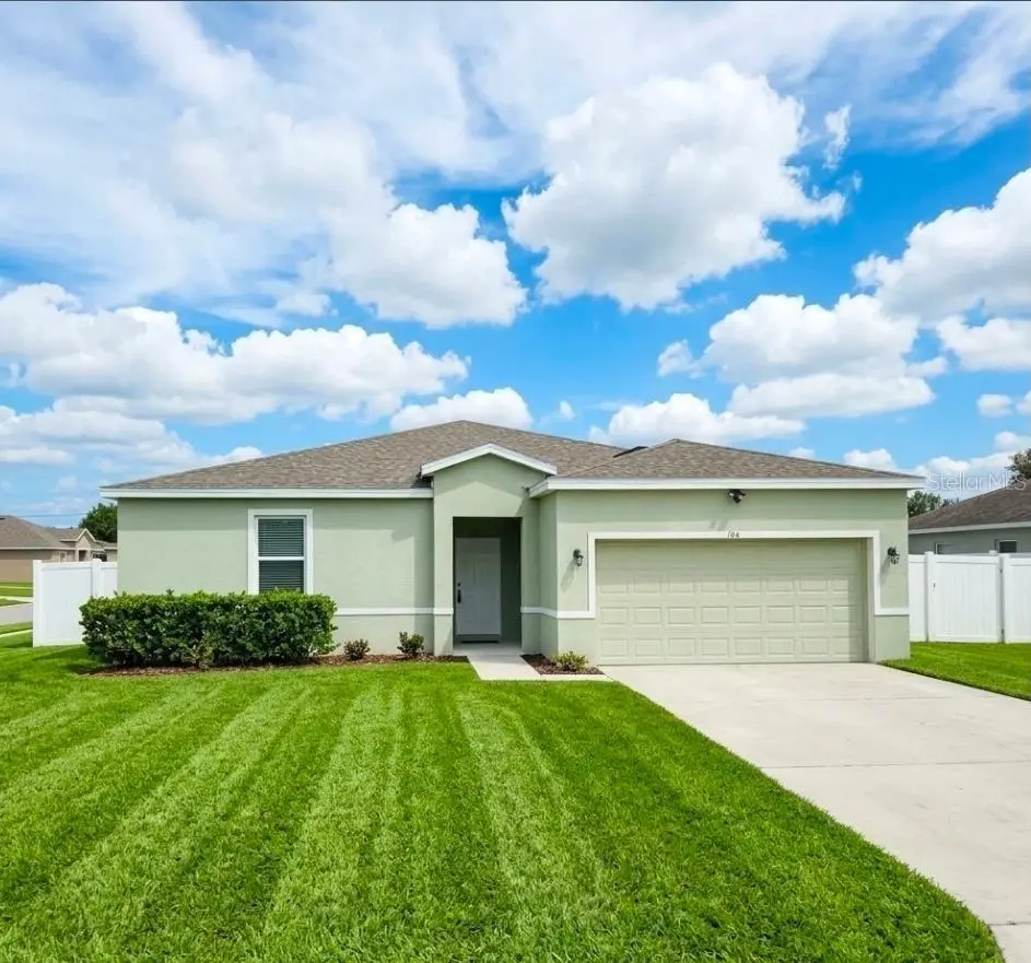 356 Camellia Court, FL