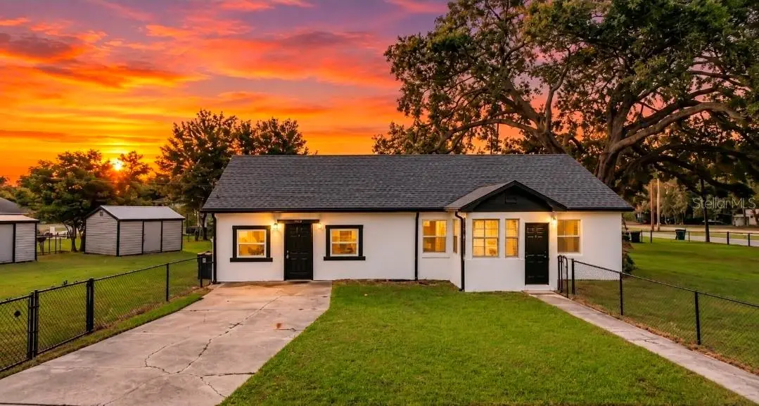 709 Chestnut Road, FL