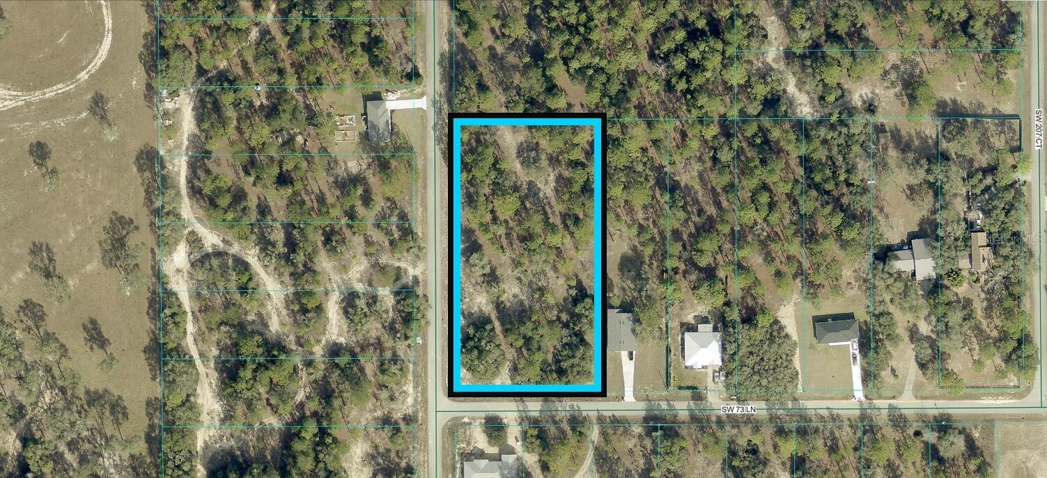 0 73rd Lane, FL