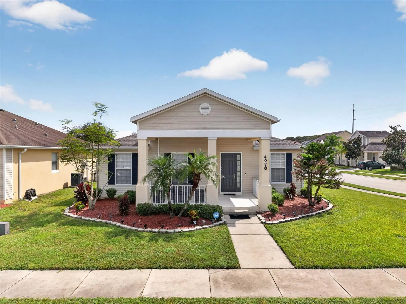 4978 Pall Mall Street, FL