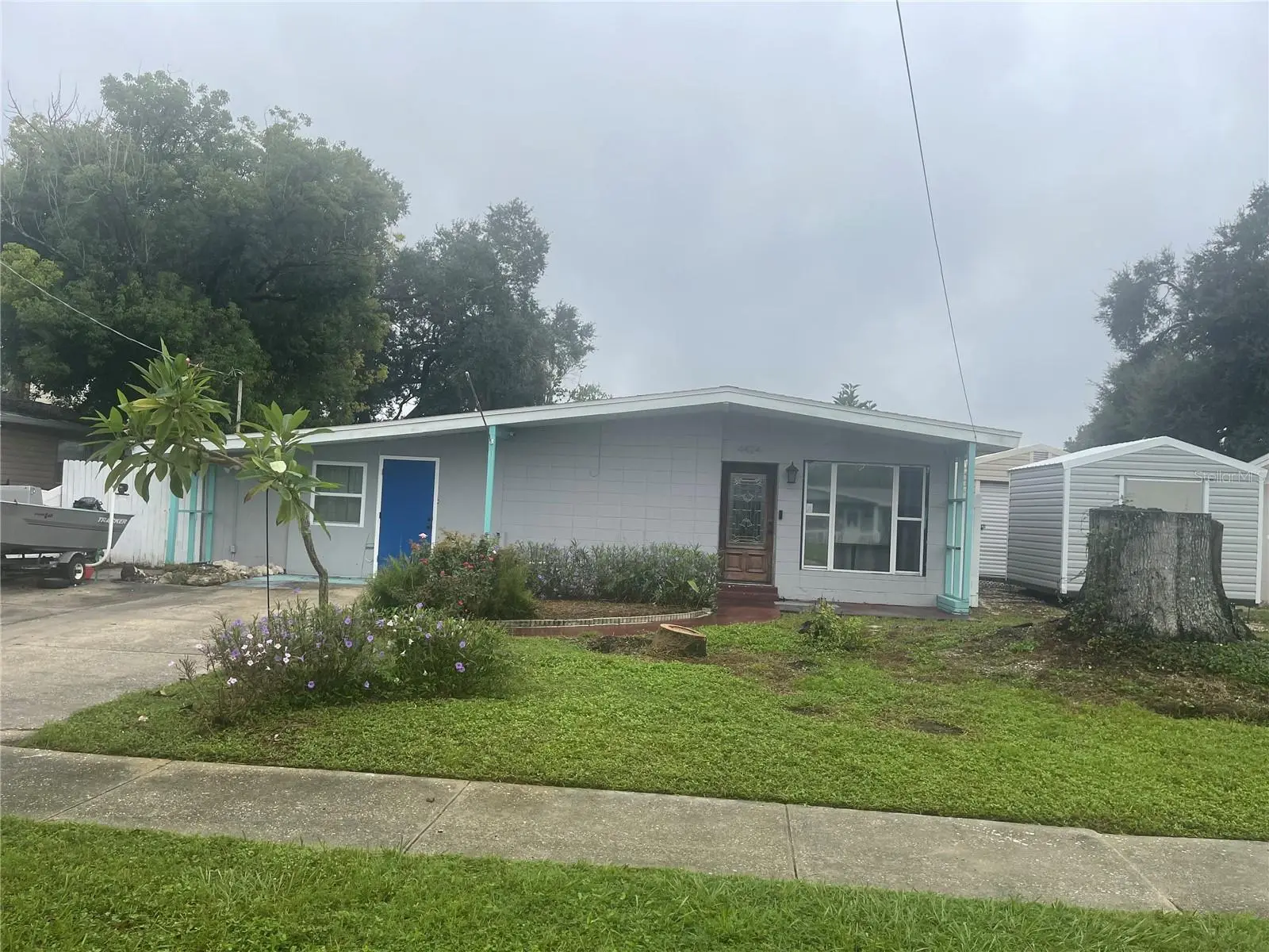 4424 Iowa Avenue, FL