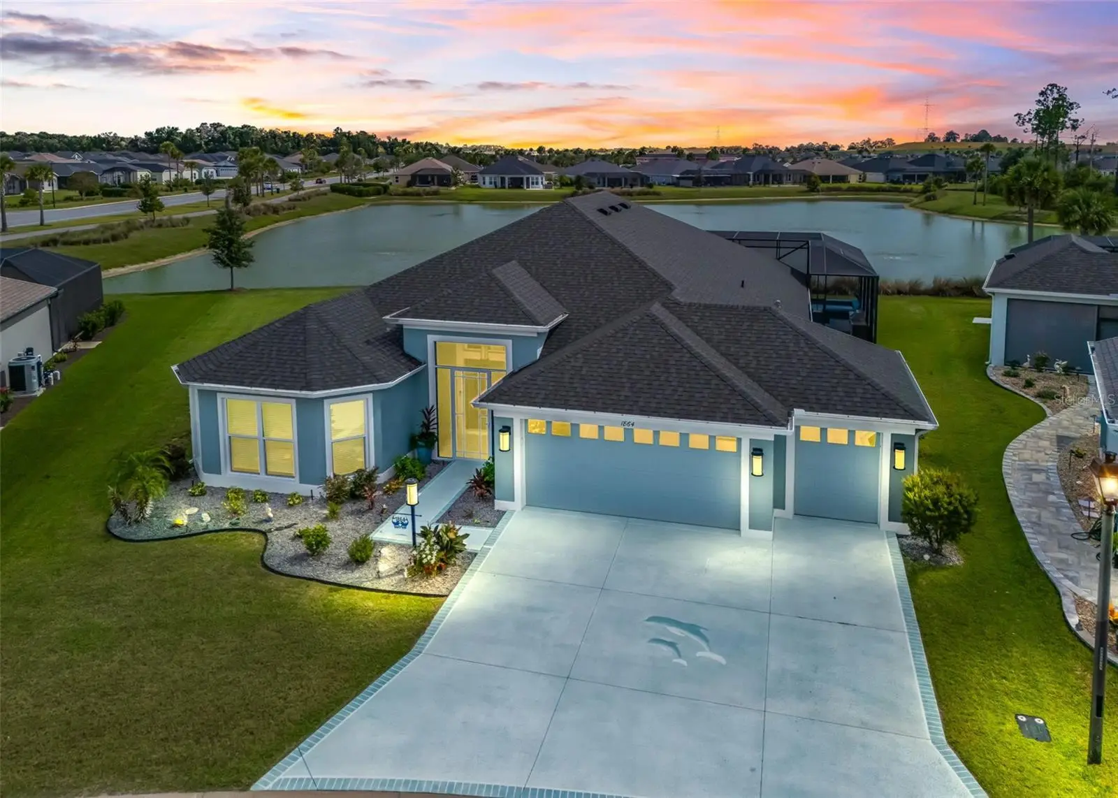 1864 Keel Court, FL