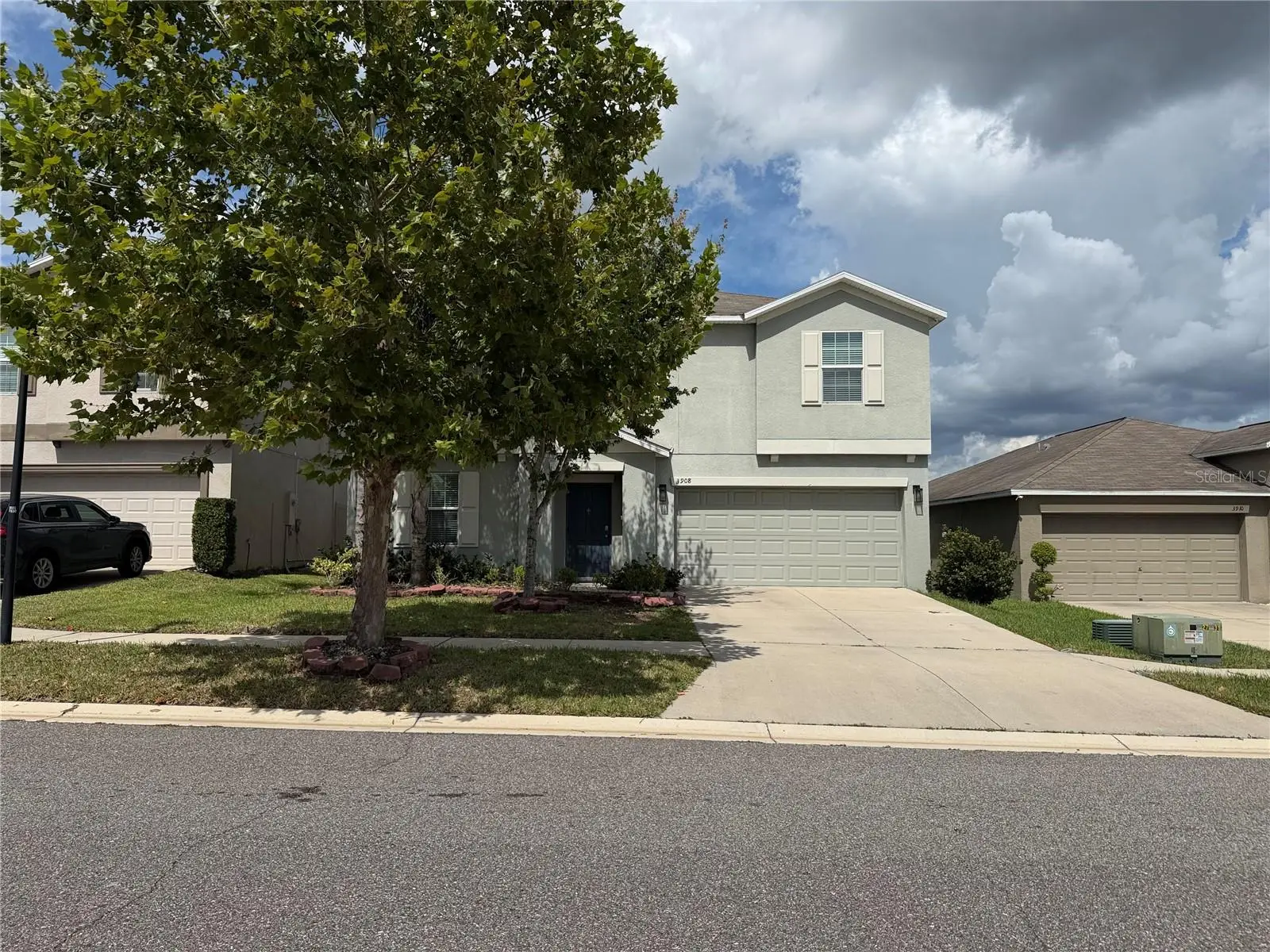 3908 Kearsney Abbey Circle, FL