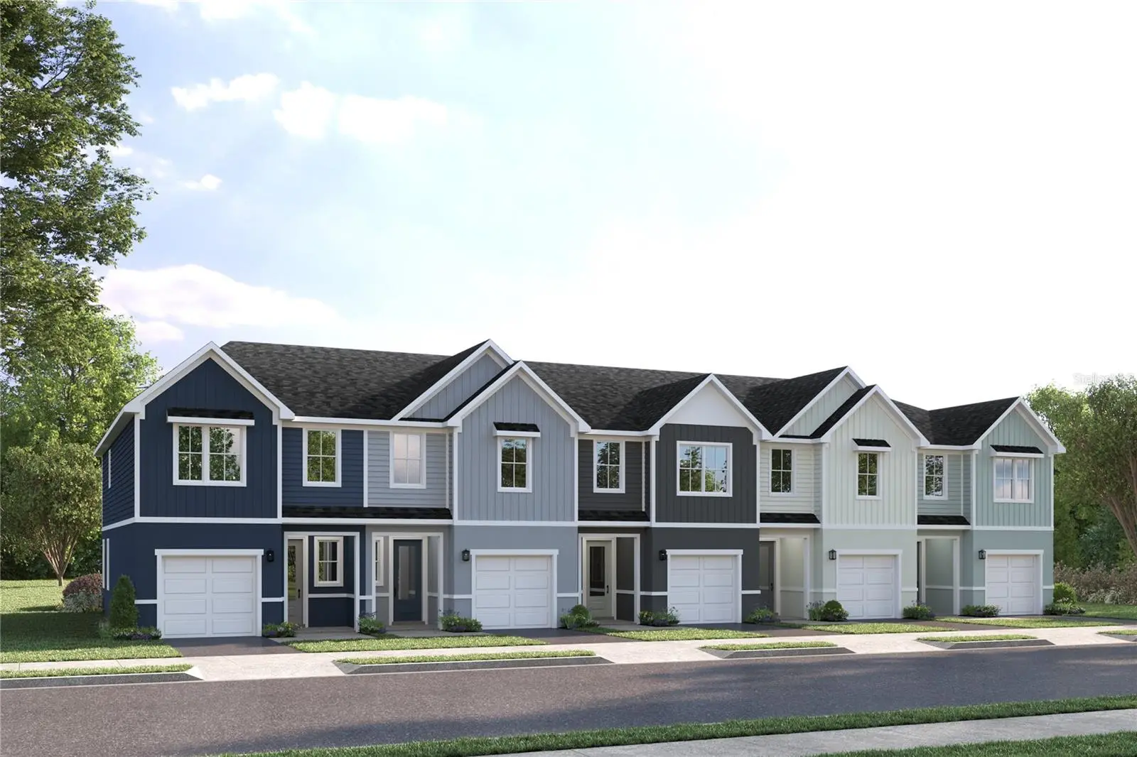 1784 Longleaf Prairie Drive, FL
