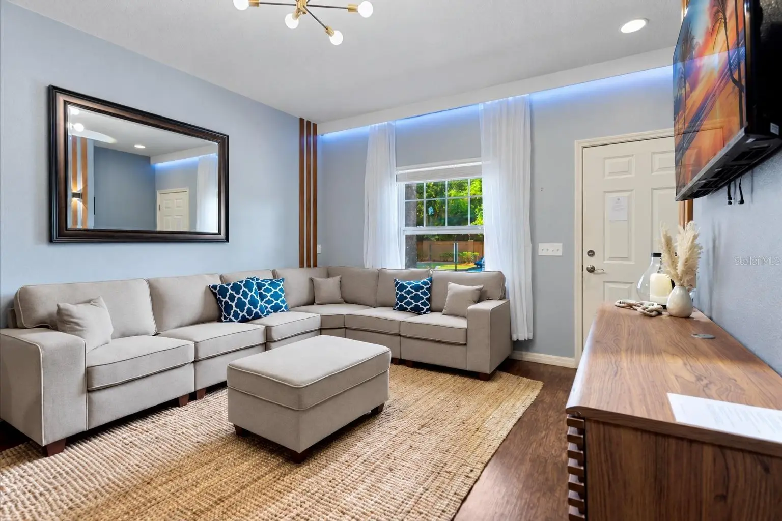 5356 Diplomat Court, FL