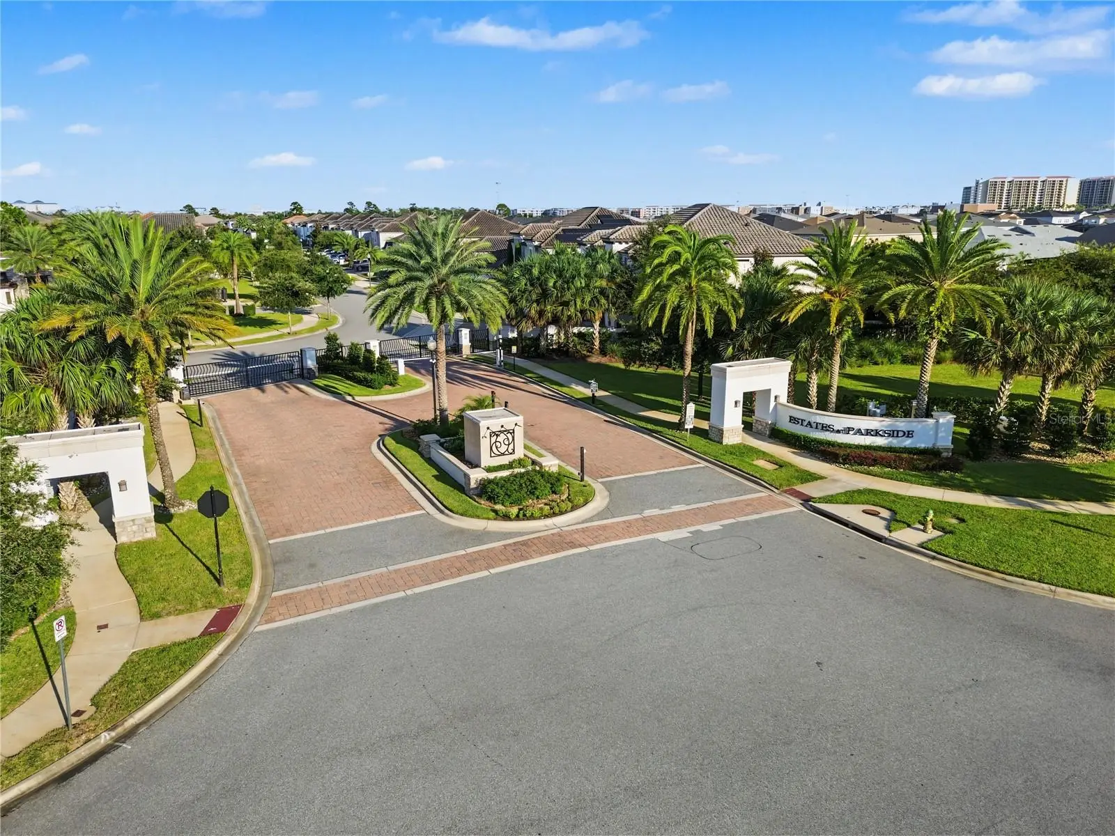 8037 Ludington Circle, FL
