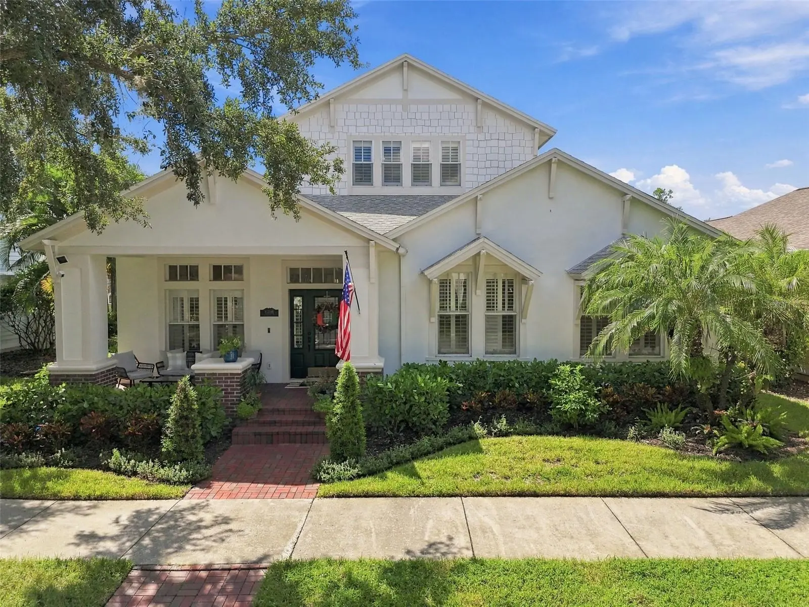 10306 Marchmont Court, FL