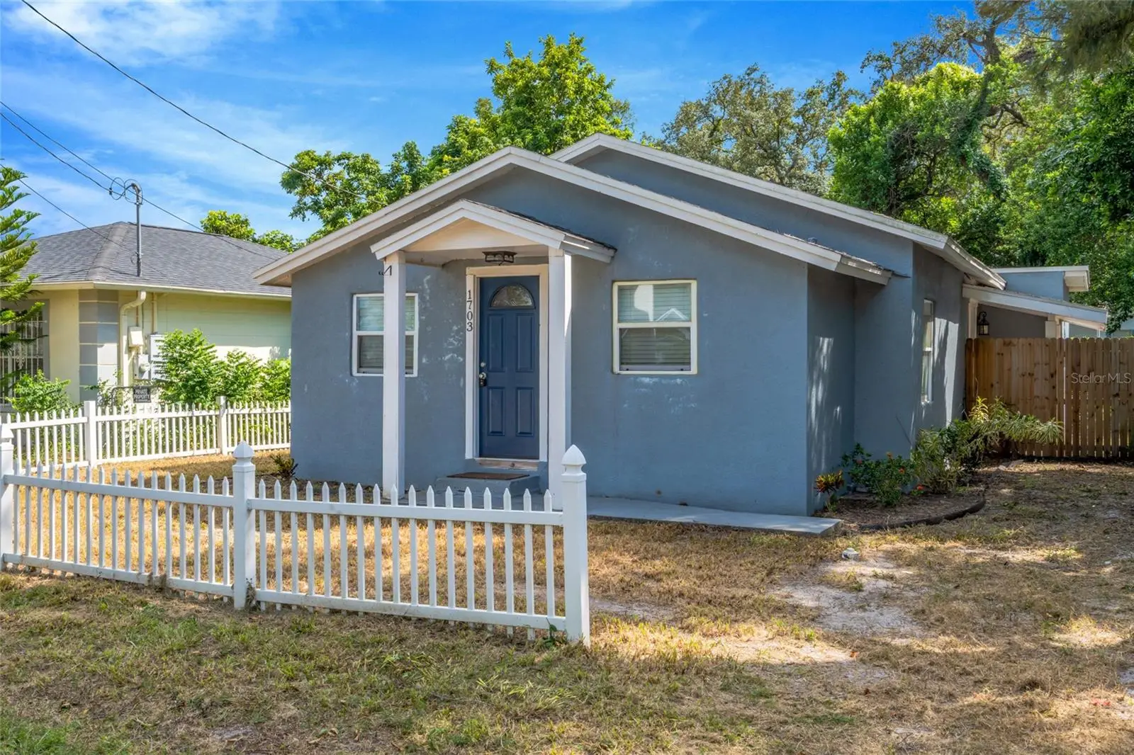 1703 New Orleans Avenue, FL