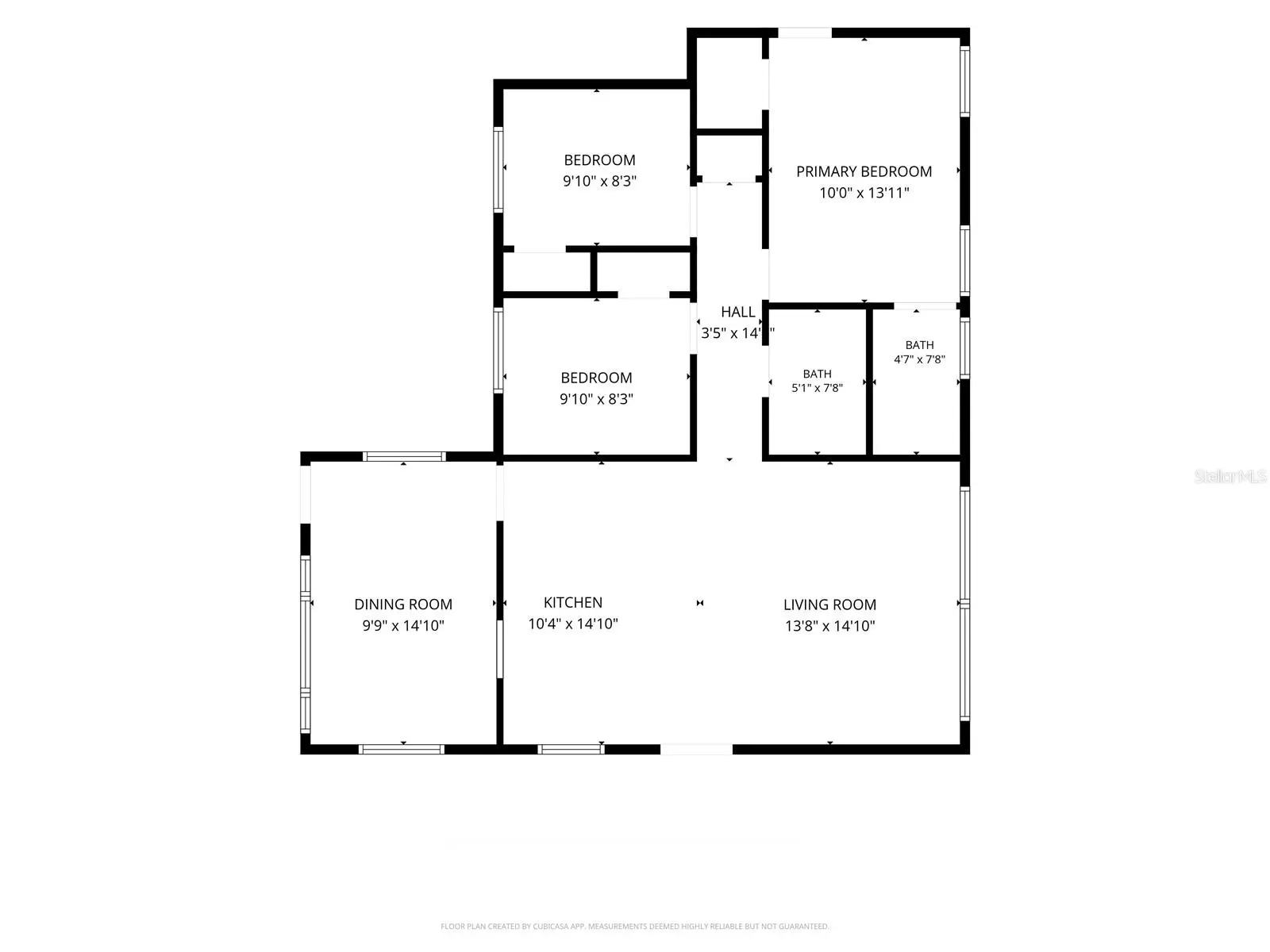 1624 Baltimore Drive, FL