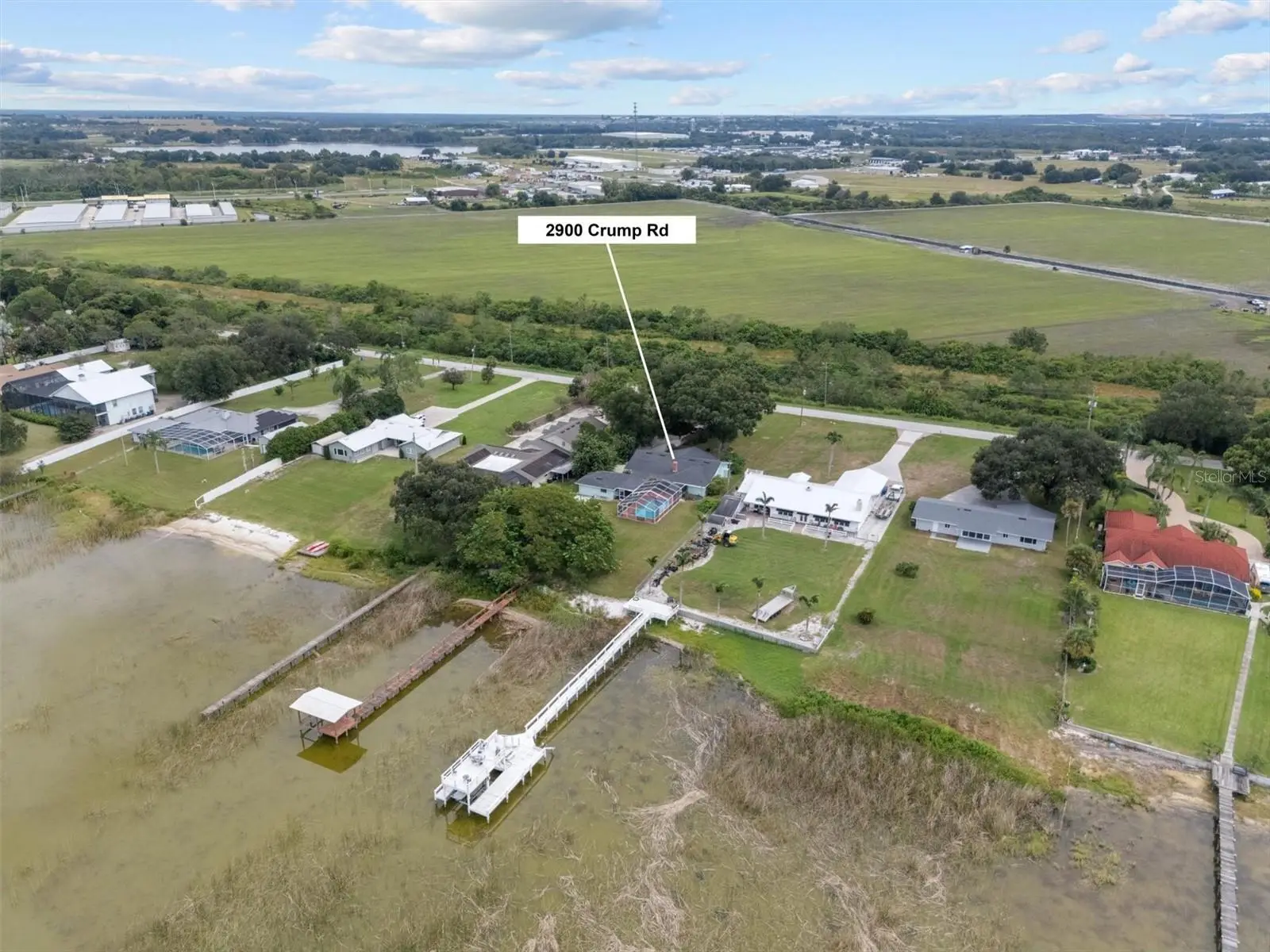 2900 Crump Road, FL
