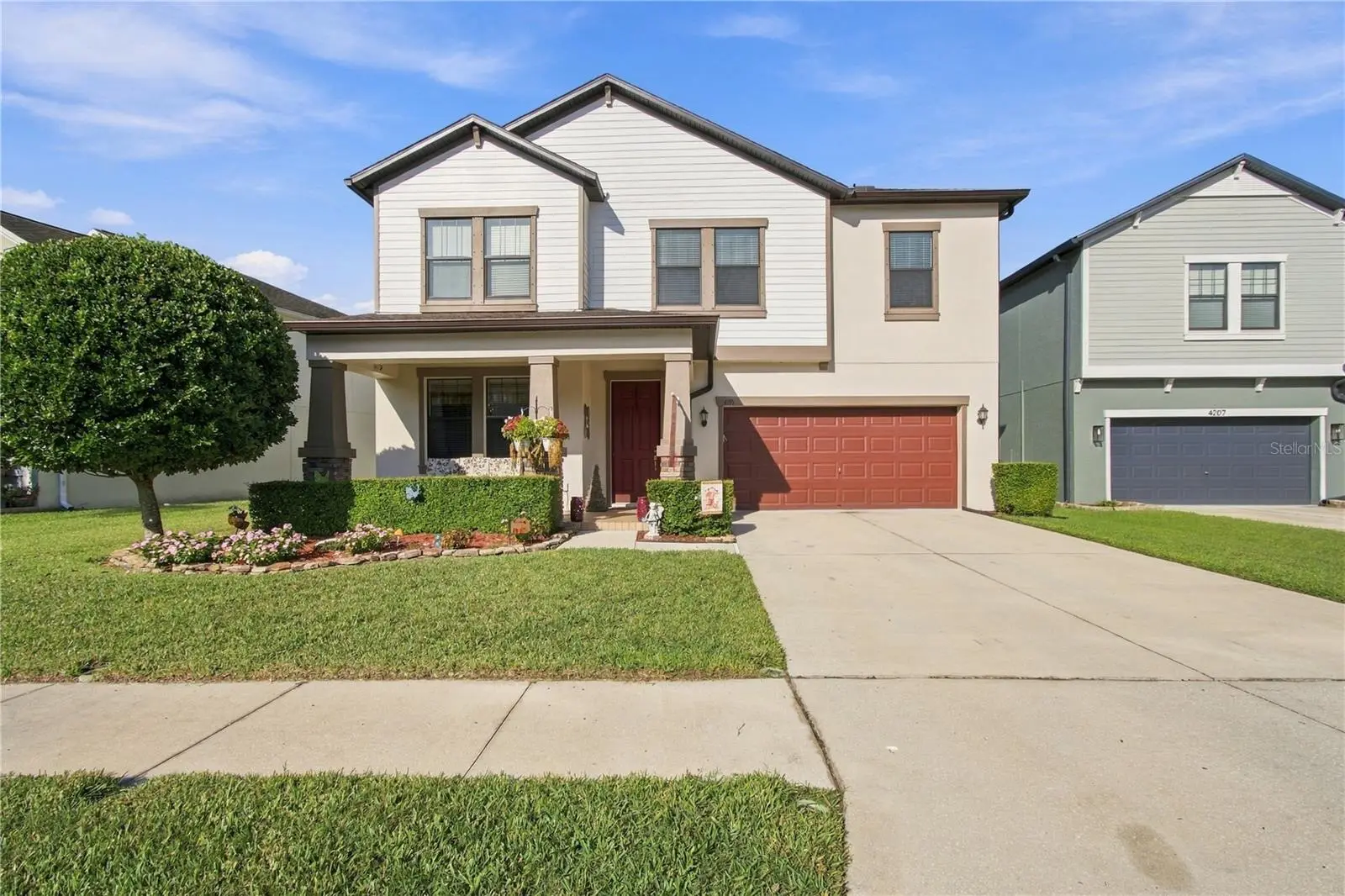 4195 Shrewbury Place, FL