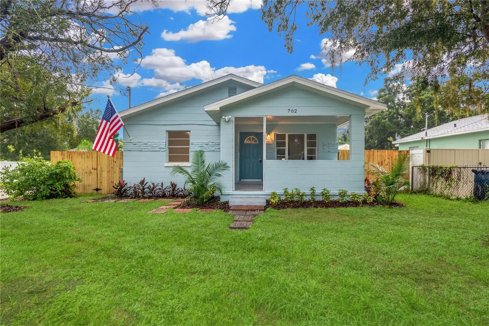 702 Broad Street, FL