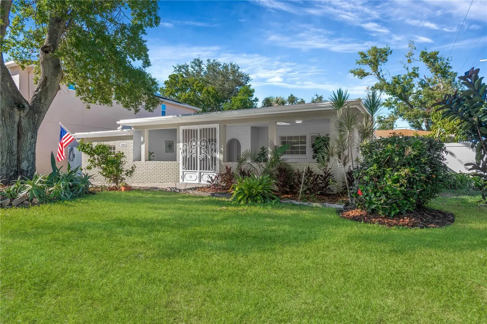 3501 Price Avenue, FL