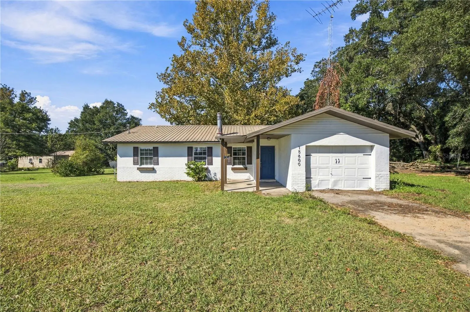 15600 Jacksonville Road, FL