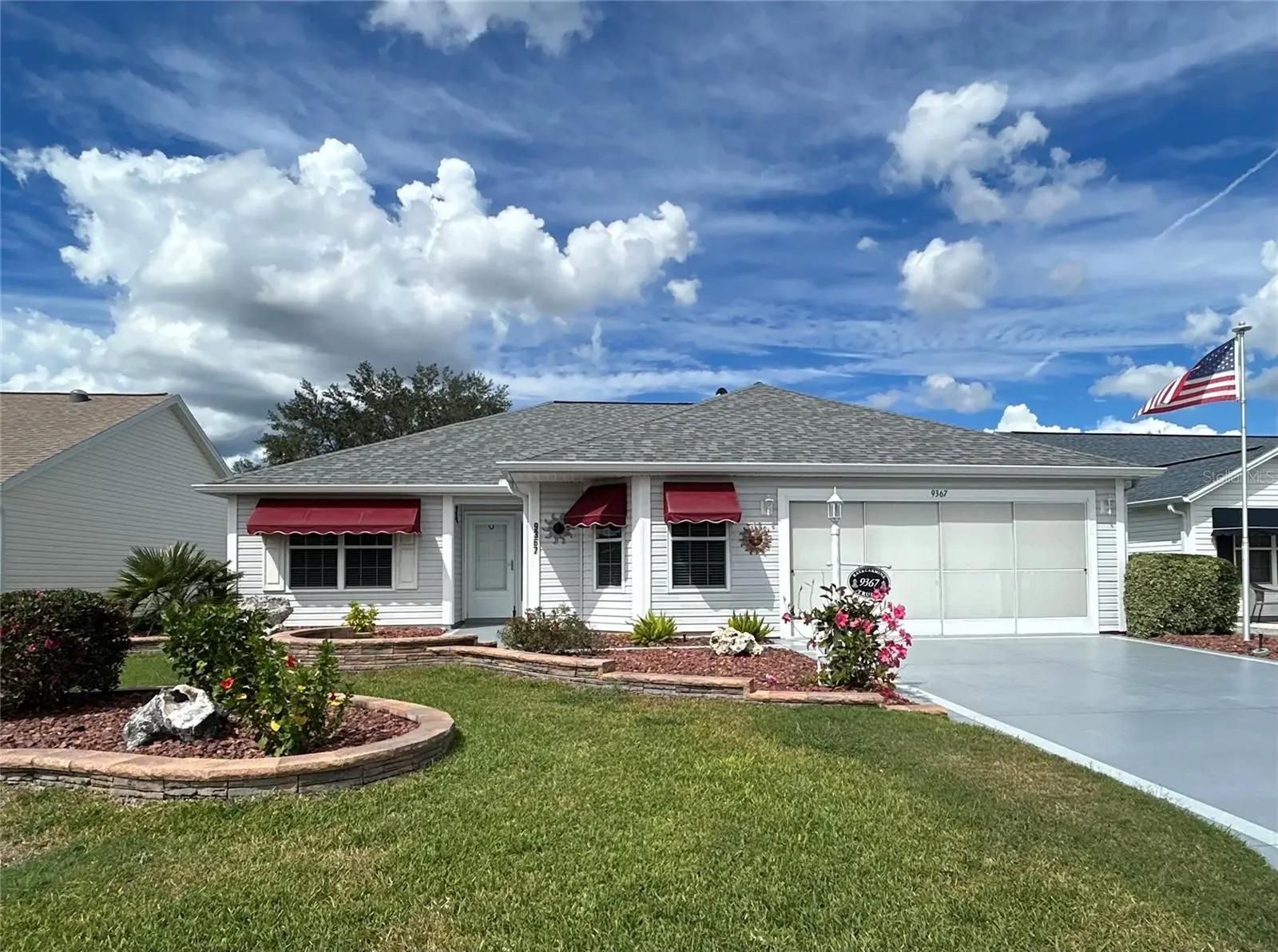 9367 176th Saffold Street, FL
