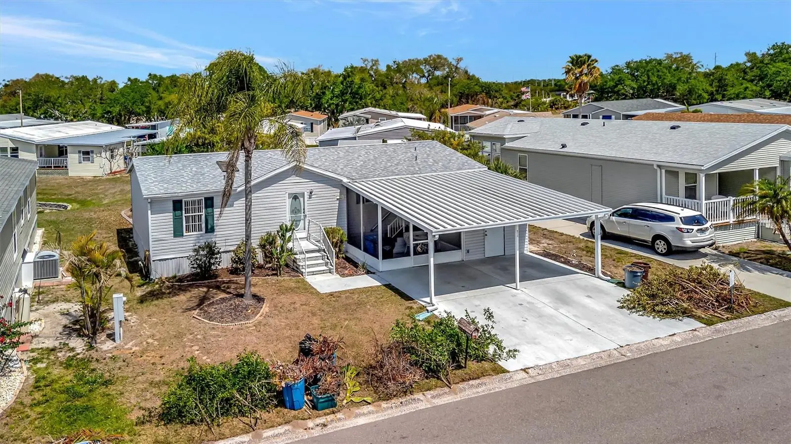 211 Port Royal Lane, FL