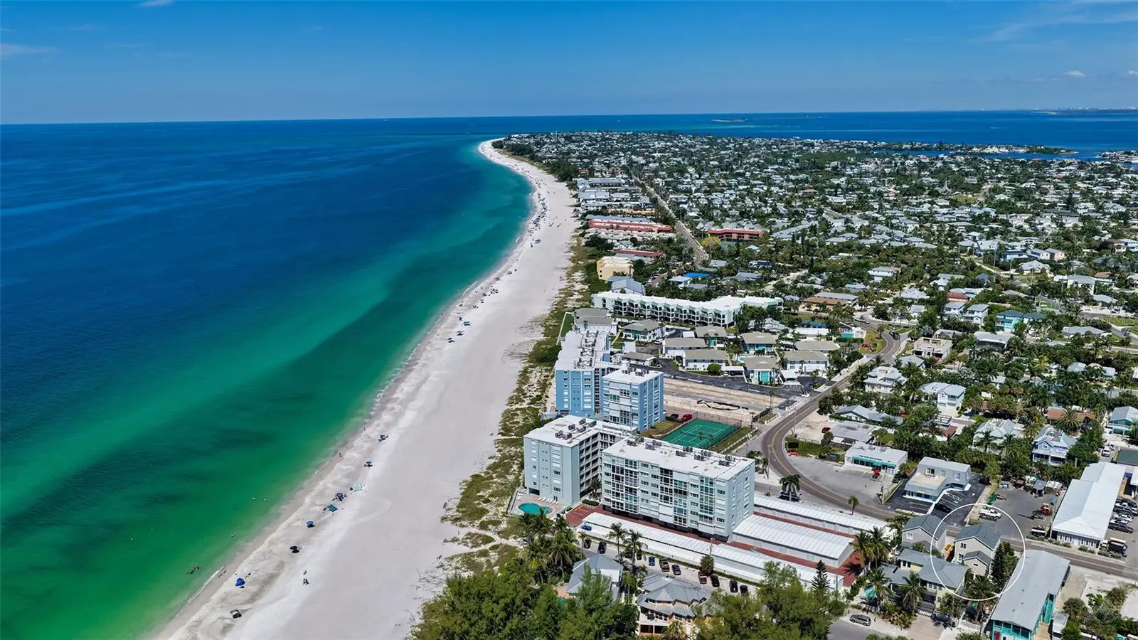 5390 Gulf Drive, FL