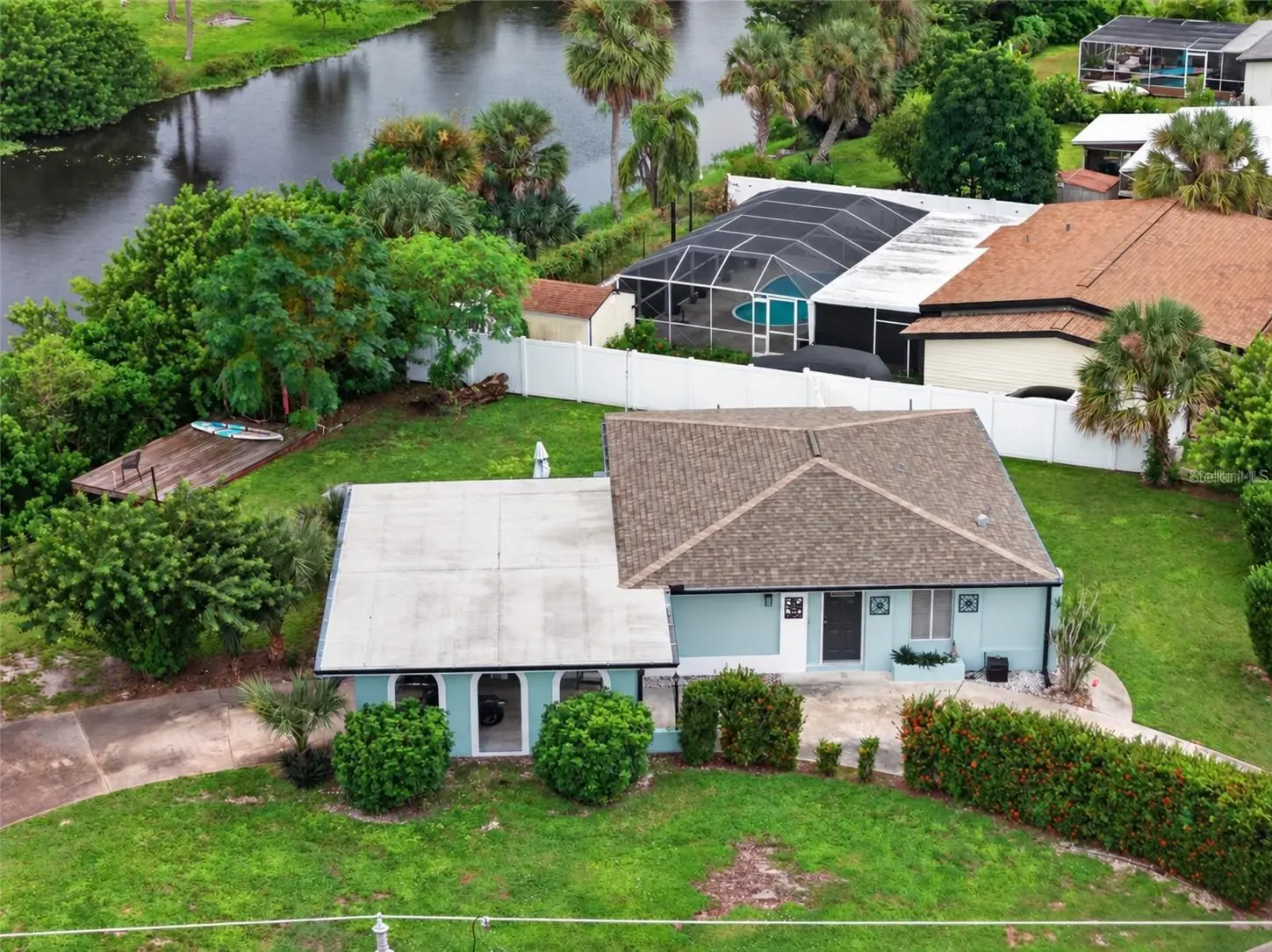 22105 Olean Boulevard, FL