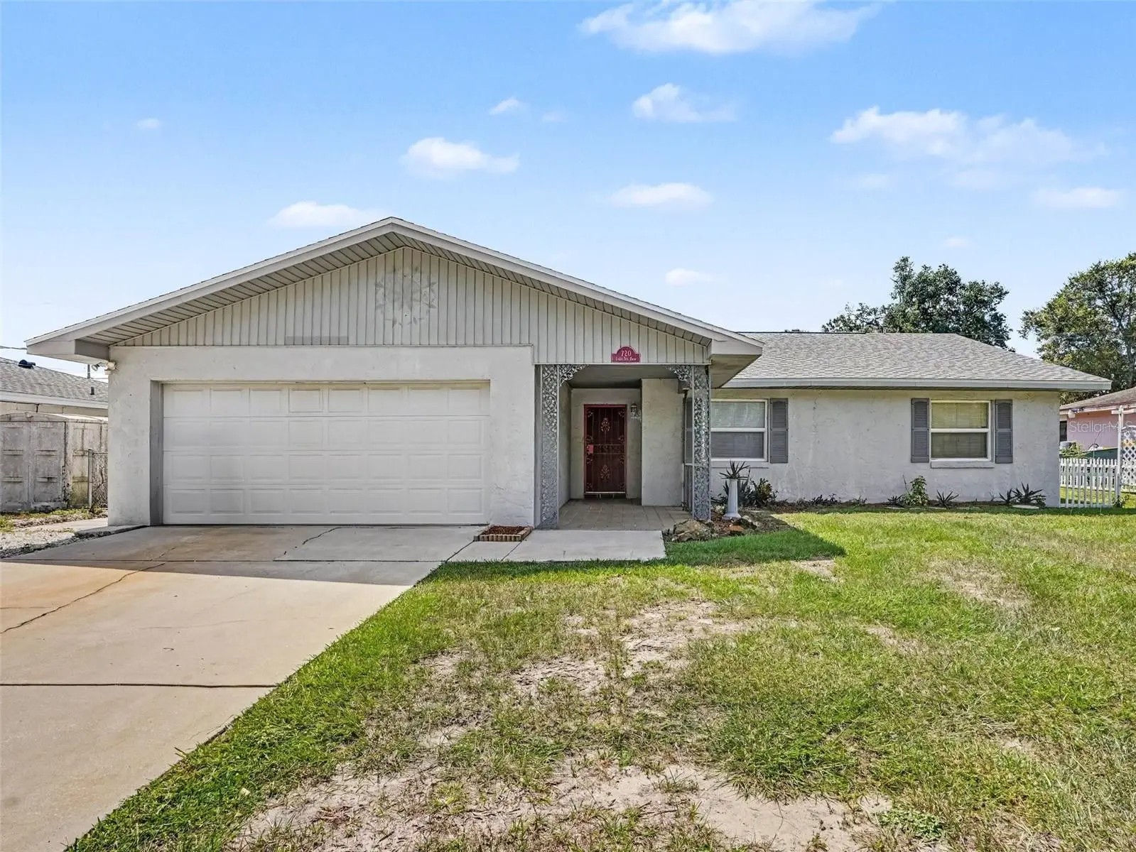 720 Lake Ned Road, FL