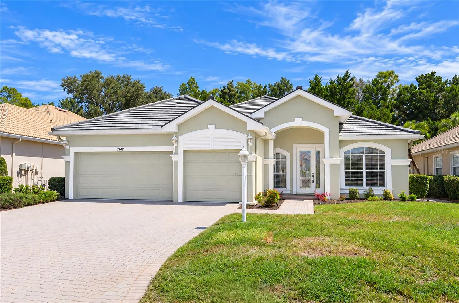 7742 Us Open Loop, FL