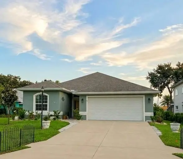 85 Cimmaron Drive, FL