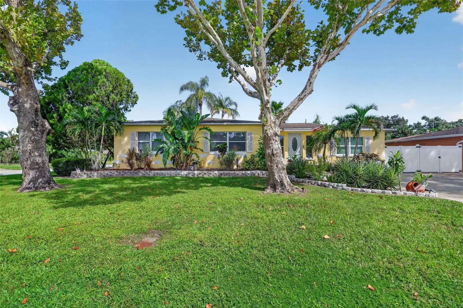 3793 Benson Avenue, FL