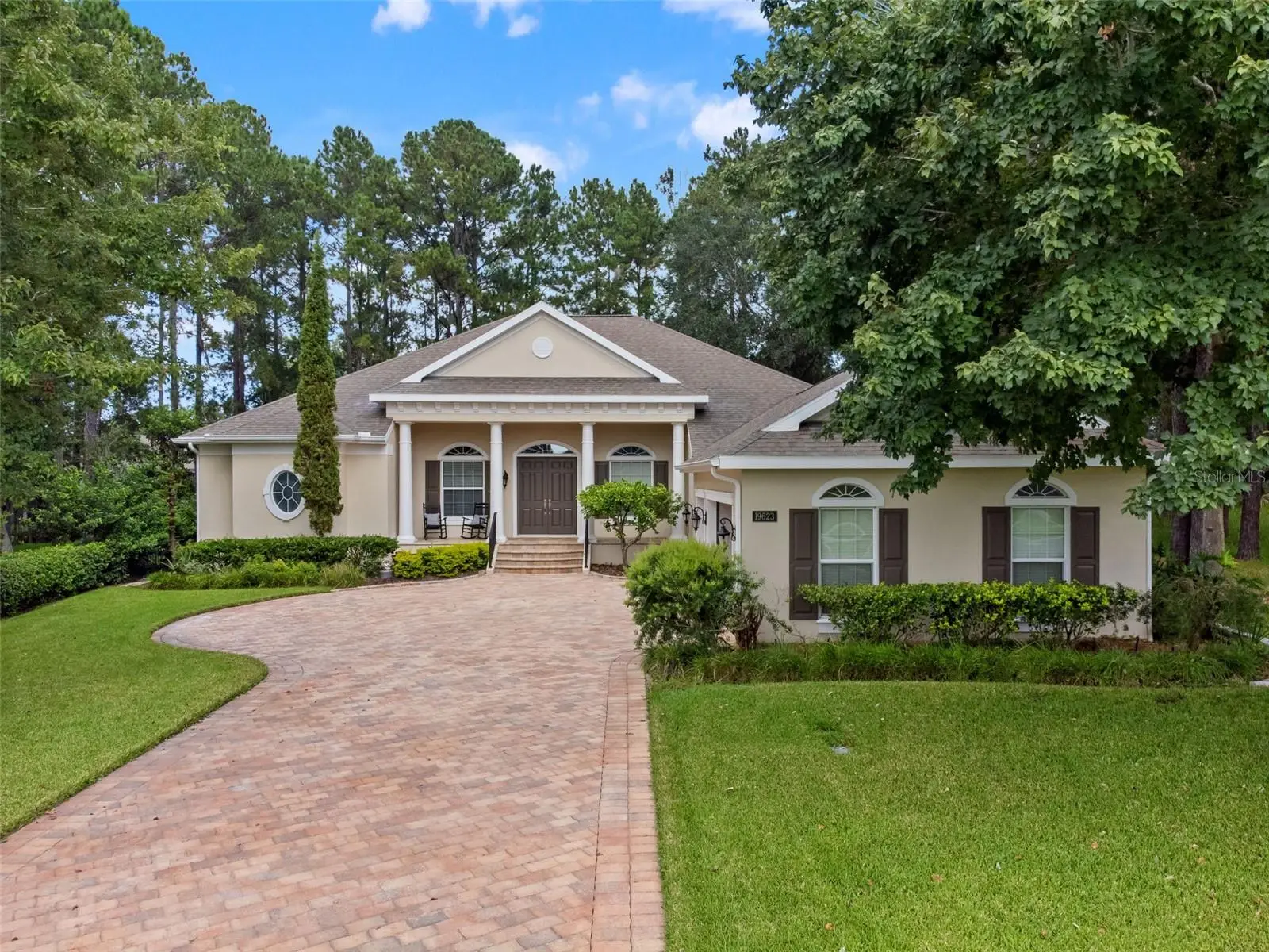 19623 Sheltered Hill Drive, FL