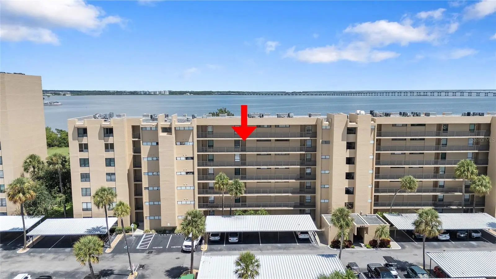 2617 Cove Cay Drive, FL
