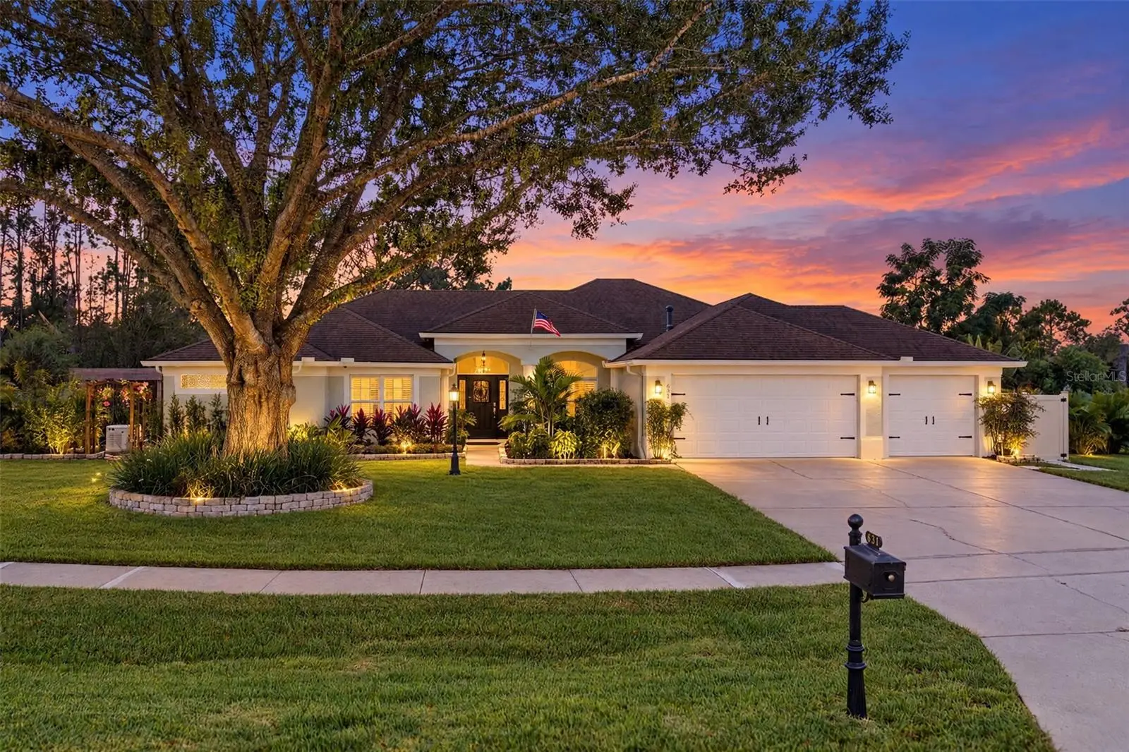 631 Copper Beech Boulevard, FL