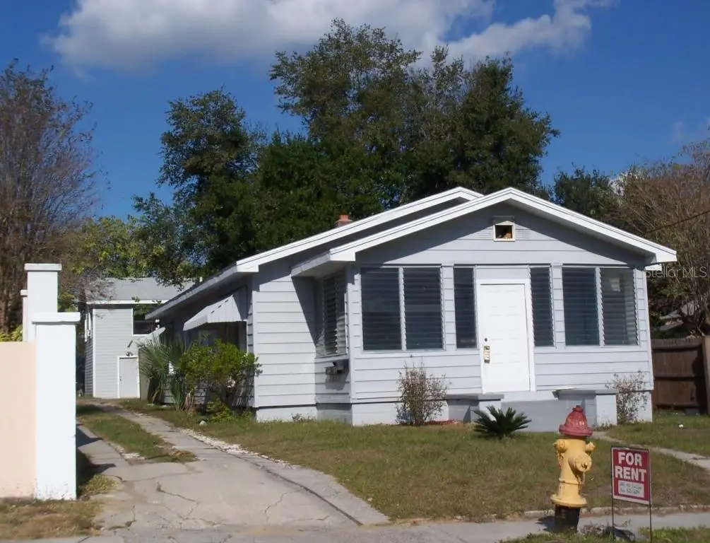902 Lime Street, FL