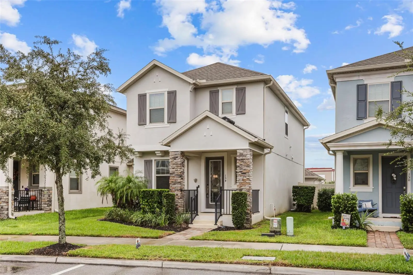 154 Wooded Vine Drive, FL