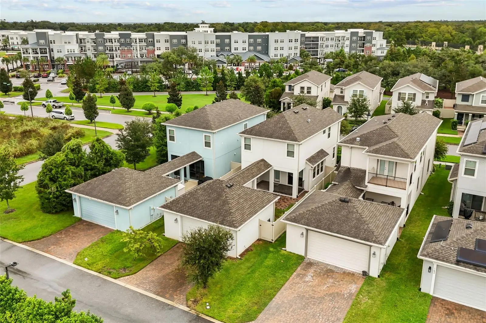 154 Wooded Vine Drive, FL