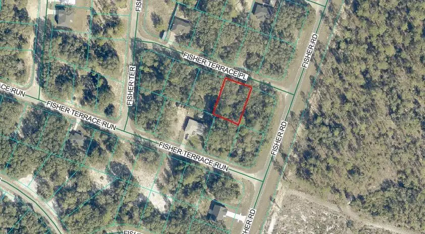 Lot 4 Fisher Terrace Place, FL