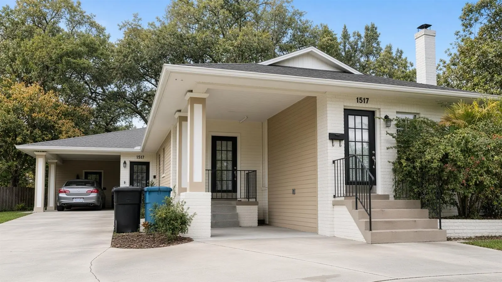 1515 Central Boulevard, FL