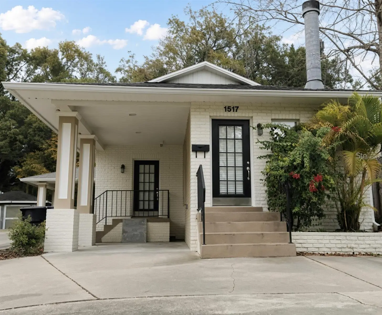1515 Central Boulevard, FL