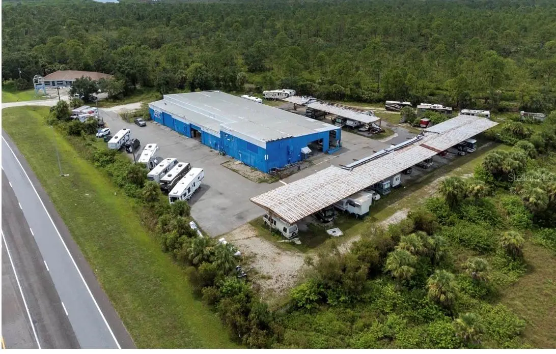 11155 Tamiami Trail, FL