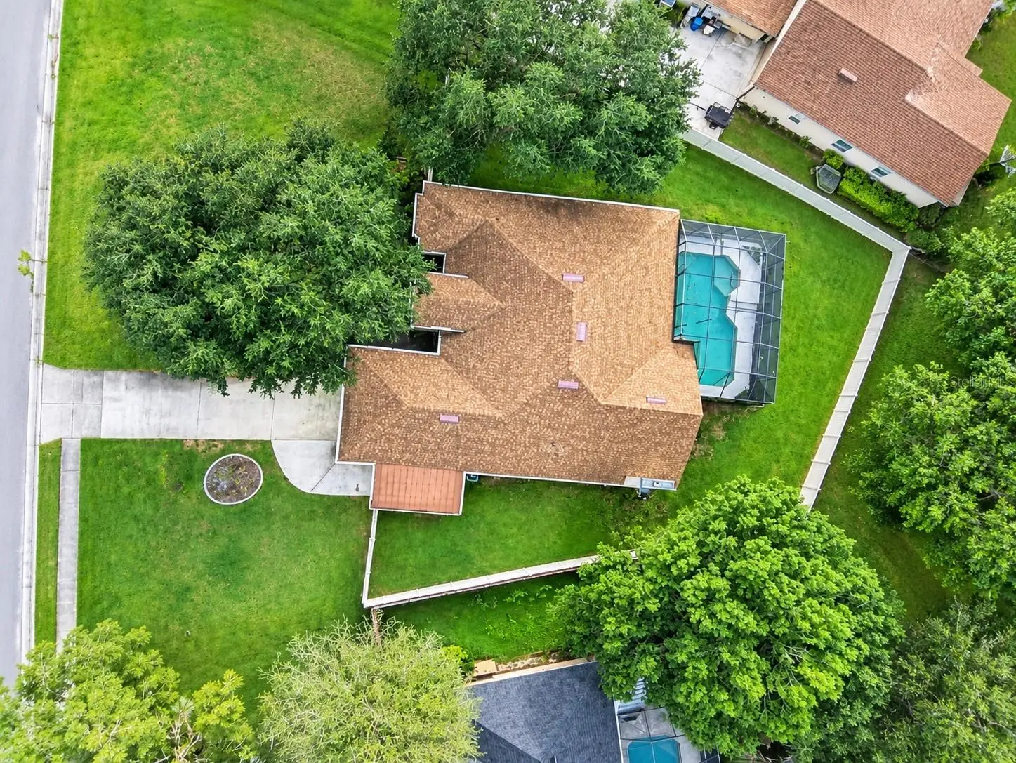 2413 Eagle Trace Drive, FL