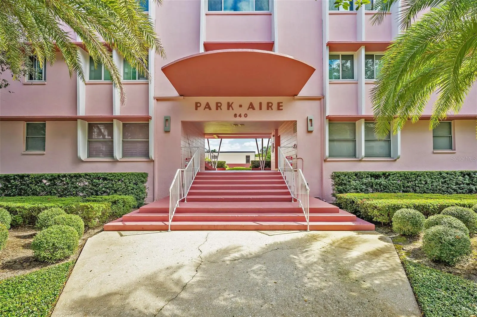 640 Park Avenue, FL