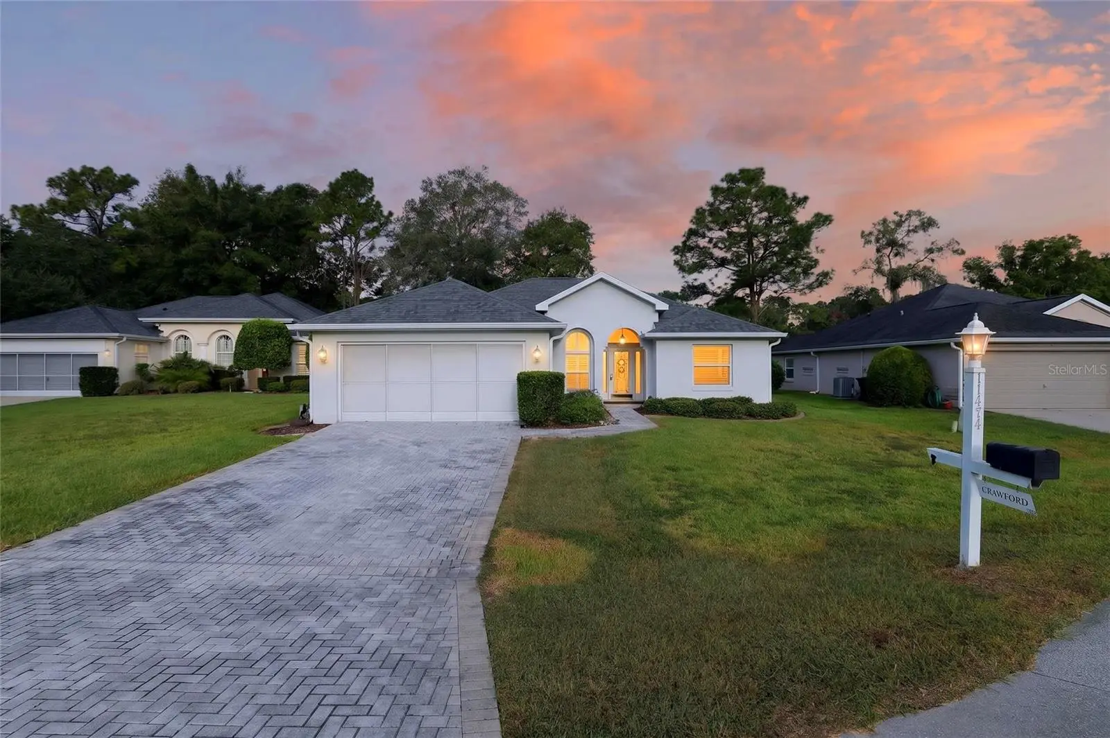 11474 Sw 69th Cir, FL