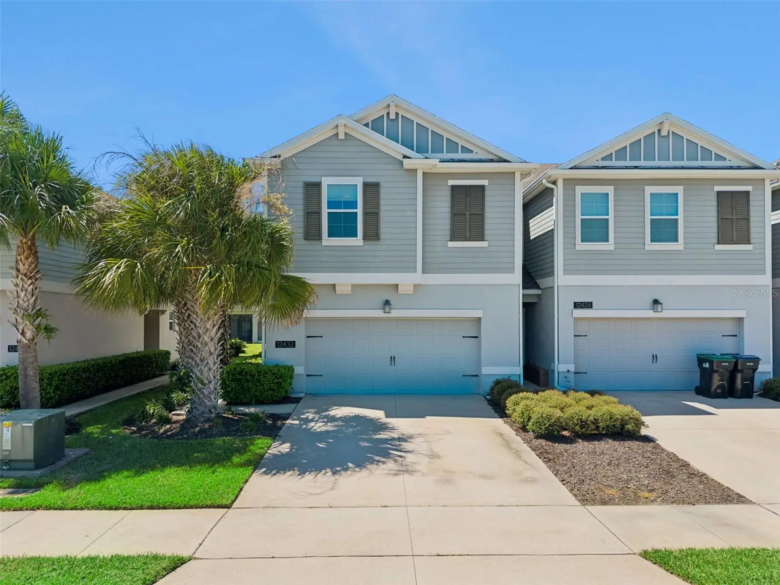 12432 Turtle Grass Drive, FL