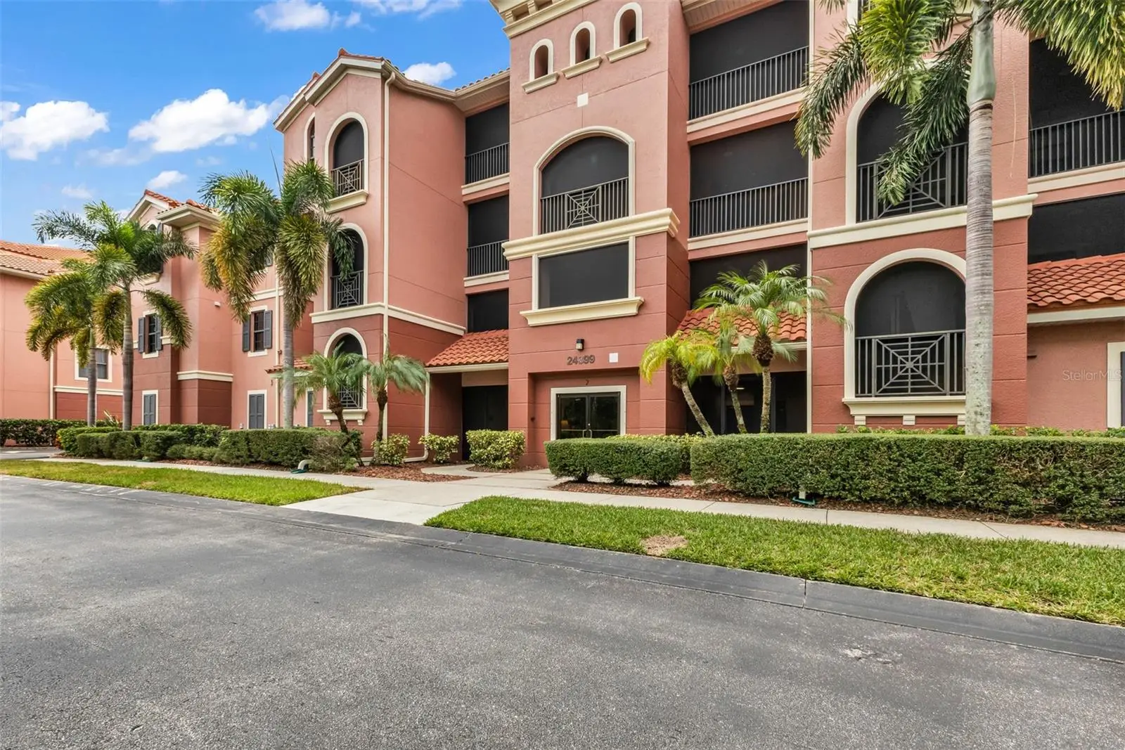 24399 Baltic Avenue, FL