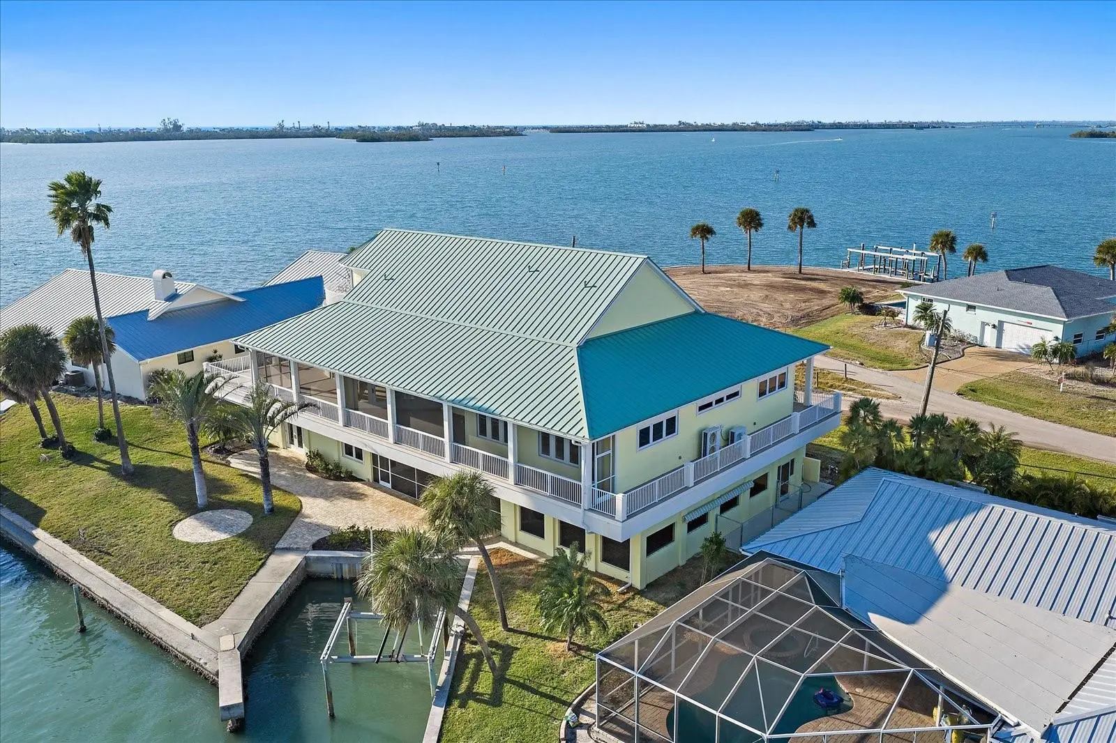 1905 Mississippi Avenue, FL